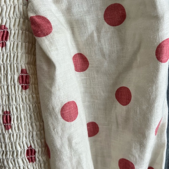 Reformation Tangerine Top - Picture 4 of 5